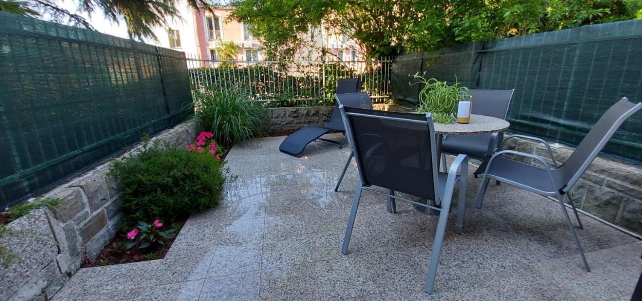 Apartma Zusterna Za Bazenom Κόπερ Εξωτερικό φωτογραφία